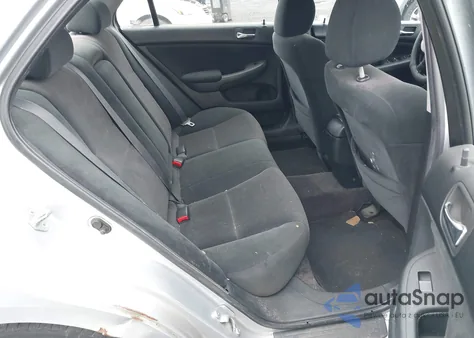 2005 Honda Accord 2.4 Lx from USA, damaged, VIN 1HGCM554X5A193304